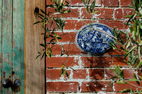Collingwood street level detail - 4